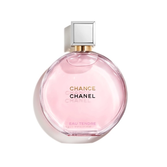 Chanel Eau Tendre - Picture 3 of 8